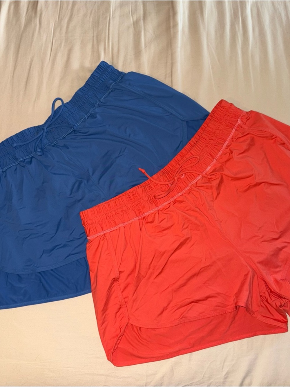 L.L.Bean Women Swim Shorts Size XL Lot